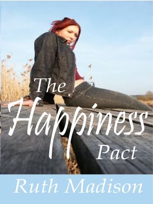 cover image of The Happiness Pact